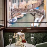 UNA Hotel Venezia