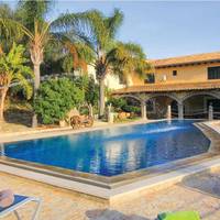 Holiday home Selva 43