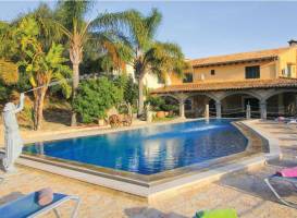 Holiday home Selva 43