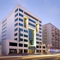 Majestic Premier Hotel Bur Dubai (ex.Four Points )