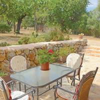 Holiday Home Selva with a Fireplace 09
