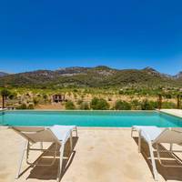 Finca Tramuntana de Selva