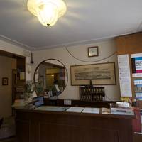 Hotel Leonardo