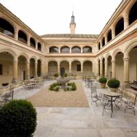 Hotel San Antonio el Real