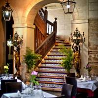 Hotel Condes de Castilla