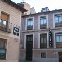 Hostal Don Jaime II