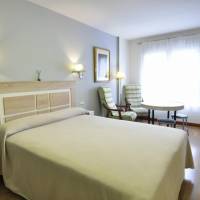 Hotel Apartamentos Aralso