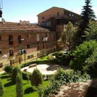 Hostal Residencia Taray