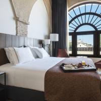 Eurostars Convento Capuchinos