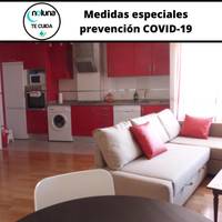 Apartamentos Noluna