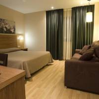 Hotel Mar de Plata