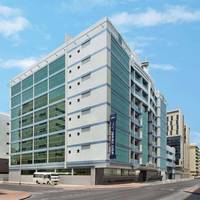 Howard Johnson Plaza by Wyndham Dubai Deir