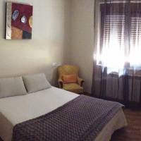 Pension Blasones