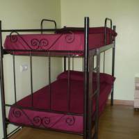 Pension Albergue A Pedra