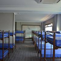 Albergue Credencial