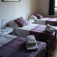 Alma del Camino - Rooms & Albergue
