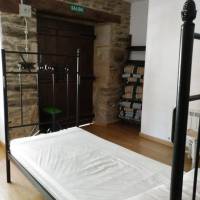 Albergue Casa Don Alvaro