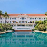 Raffles Grand Hotel d'Angkor