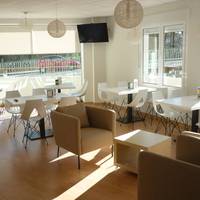 Pension-Albergue Puente Ribeira