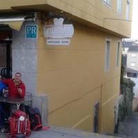 Pension Escalinata