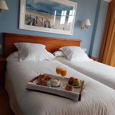 Hotel Faro de San Vicente