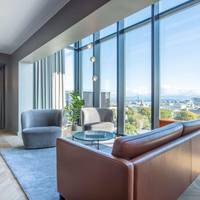Radisson Blu Atlantic (ex. Radisson Sas Atlantic)