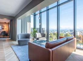 Radisson Blu Atlantic (ex. Radisson Sas Atlantic)