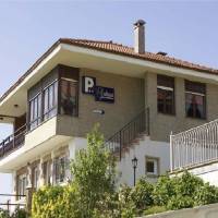 Pension Galimar
