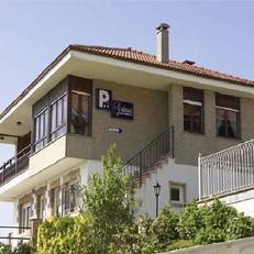 Pension Galimar