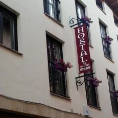 Hostal la Catedral