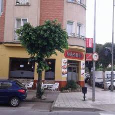 Pension Miguel