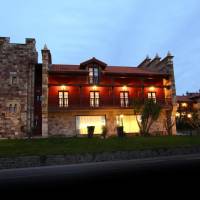 Hotel Spa San Marcos