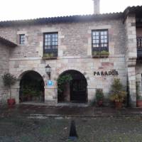 Parador de Santillana del Mar