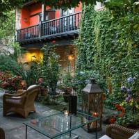 Hotel Casa del Marques