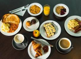 Express By Holiday Inn