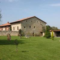 Hotel Casona Los Caballeros