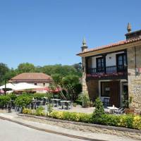 Hotel Colonial de Santillana