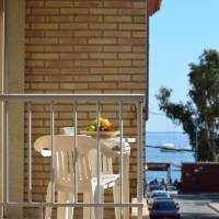 Apartamentos Pagan