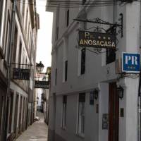 Hostal Anosa Casa