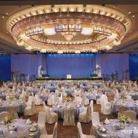 Sheraton Grande Ocean Resort
