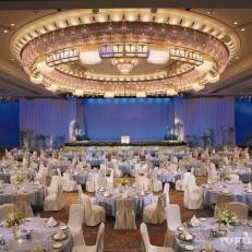 Sheraton Grande Ocean Resort