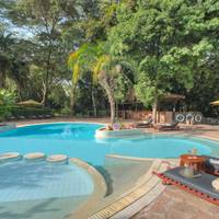 Sarova Mara Camp