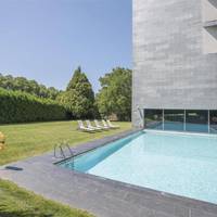 NH Collection Santiago de Compostela