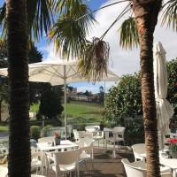 Hotel Santiago Apostol