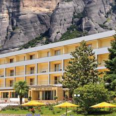 Divani Meteora