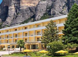 Divani Meteora