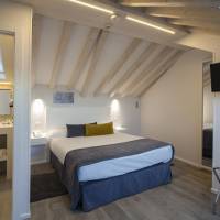 Smart Boutique Hotel Literario San Bieito
