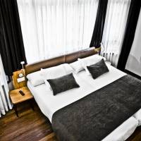 Hotel Lux Santiago