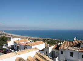 Bungalow Mediterraneo