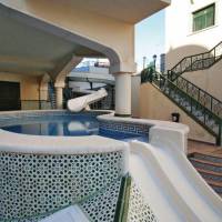 Two-Bedroom Apartment Santa Pola with an Outdoor Swimming Pool 06